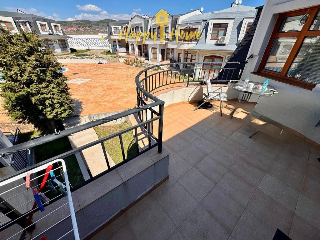 Квартира в Кошарице, Болгария, 96 м² - фото 10