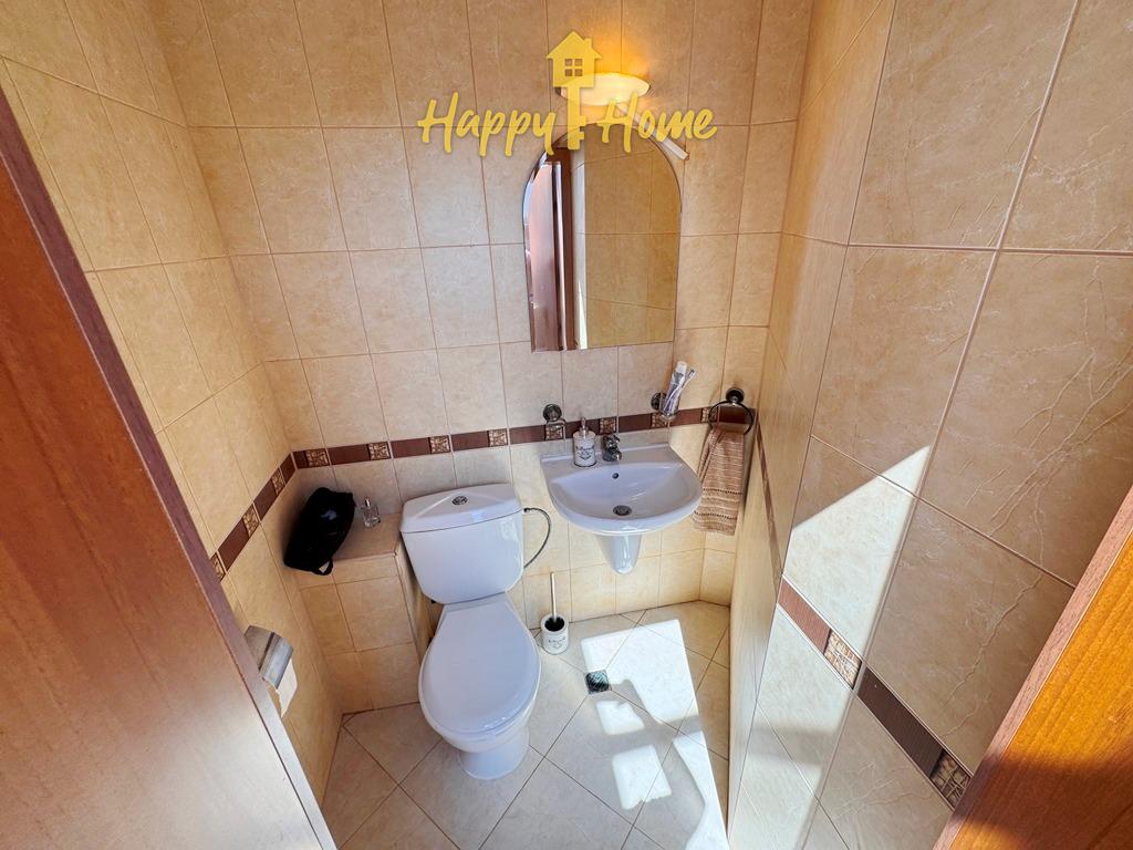 Квартира в Кошарице, Болгария, 96 м² - фото 6