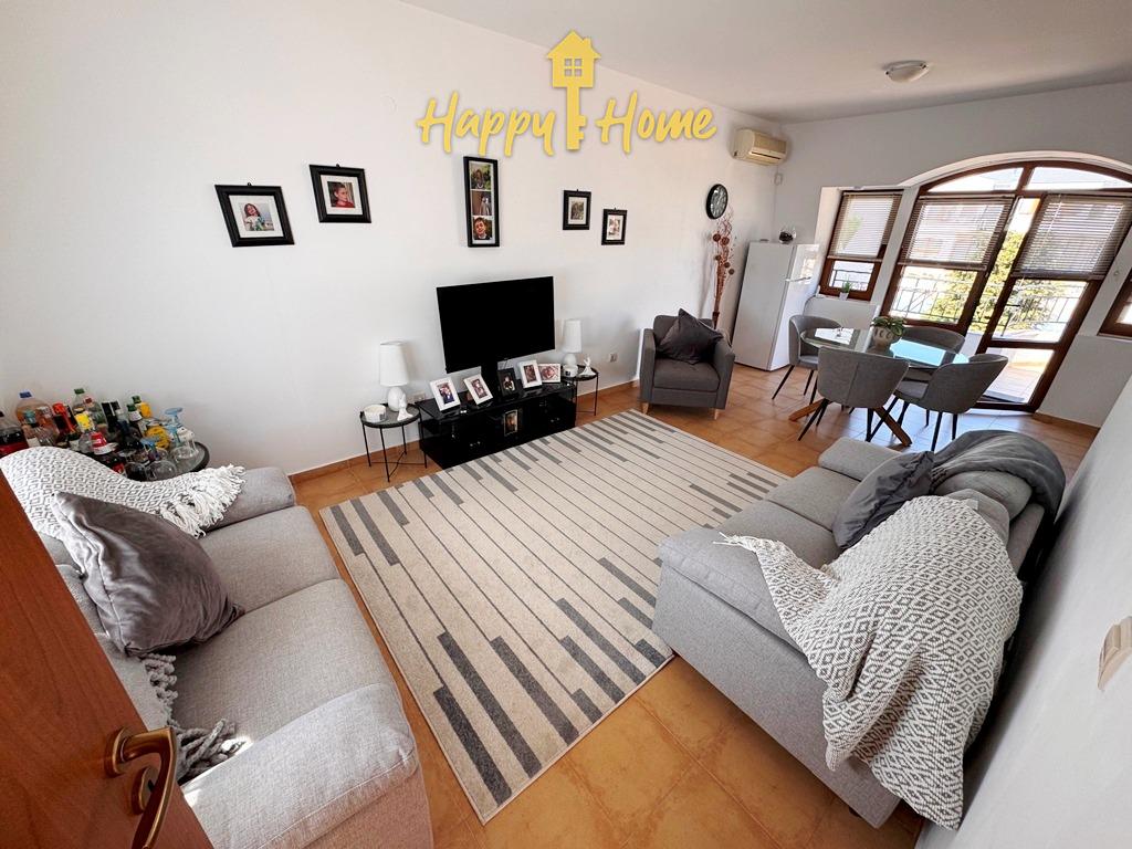 Квартира в Кошарице, Болгария, 96 м² - фото 2