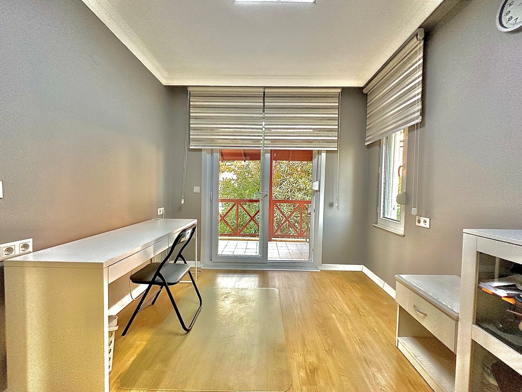 Вилла в Алании, Турция, 140 м² - фото 16