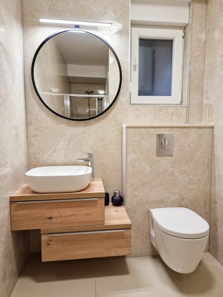 Вилла на острове Паг, Хорватия, 117 м² - фото 7