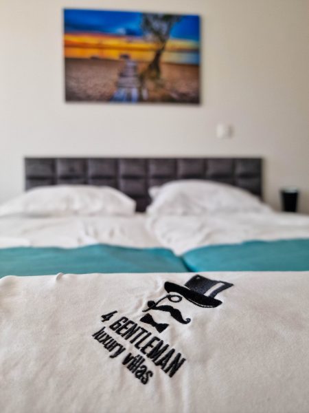 Вилла на острове Паг, Хорватия, 117 м² - фото 2