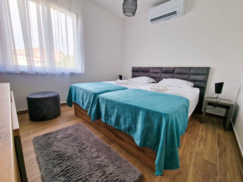 Вилла на острове Паг, Хорватия, 117 м² - фото 4