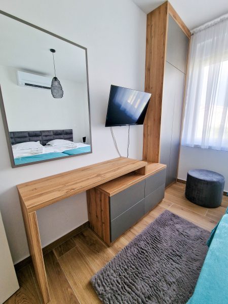 Вилла на острове Паг, Хорватия, 117 м² - фото 3