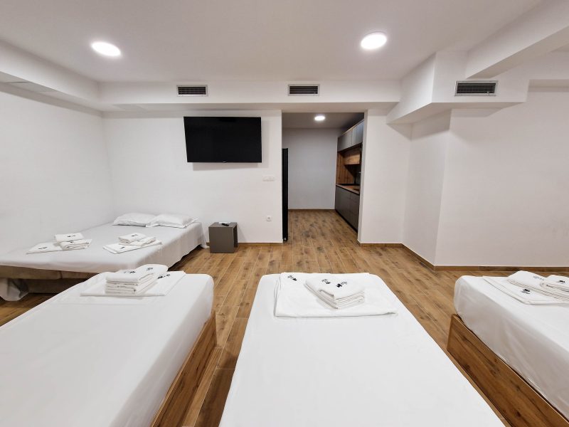 Вилла на острове Паг, Хорватия, 117 м² - фото 10