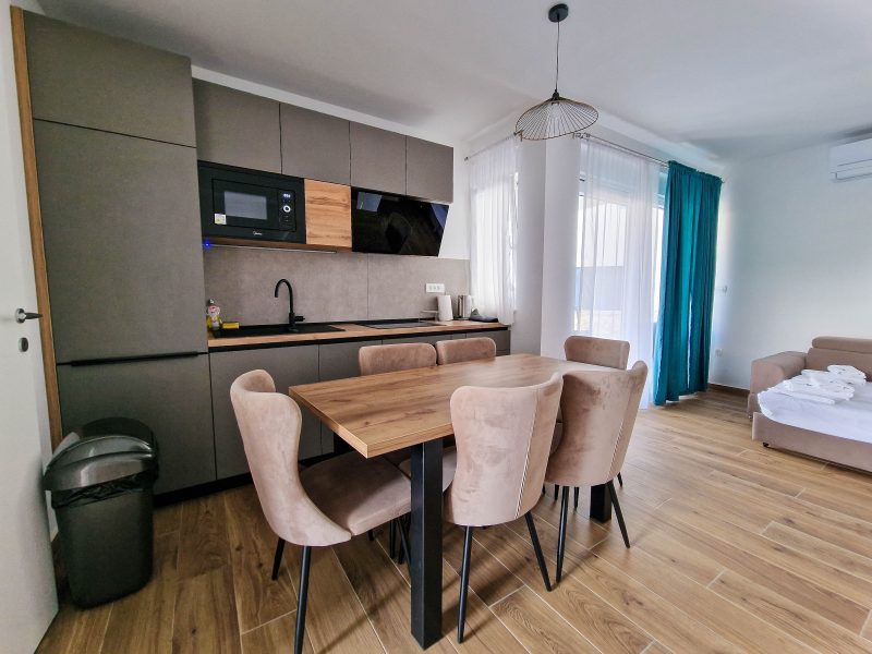 Вилла на острове Паг, Хорватия, 117 м² - фото 13