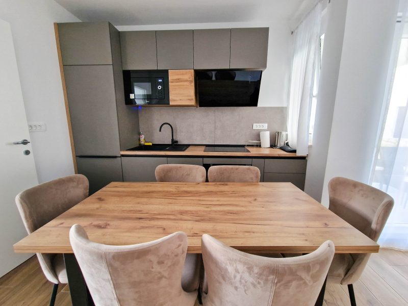 Вилла на острове Паг, Хорватия, 117 м² - фото 14