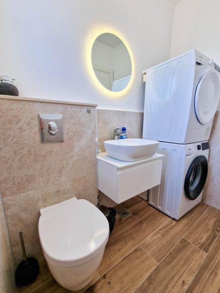 Вилла на острове Паг, Хорватия, 117 м² - фото 18