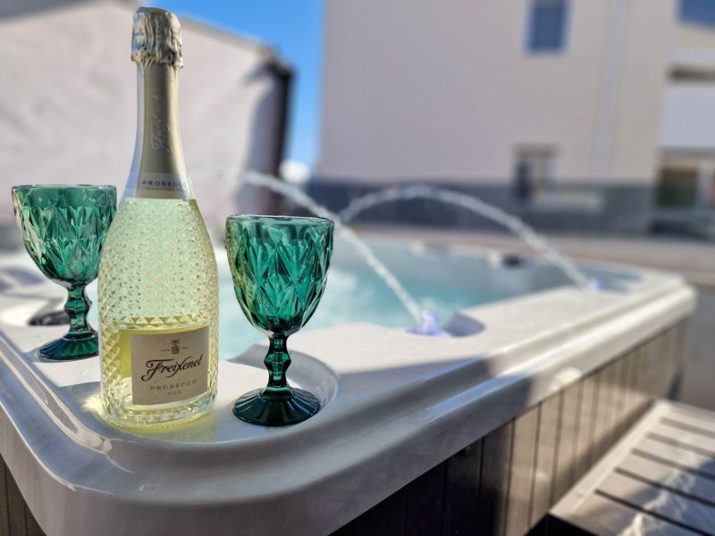 Вилла на острове Паг, Хорватия, 117 м² - фото 12