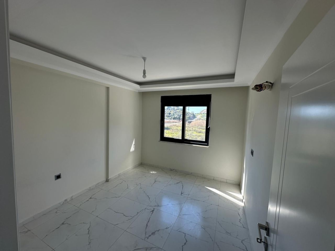 Квартира в Газипаше, Турция, 52 м² - фото 7