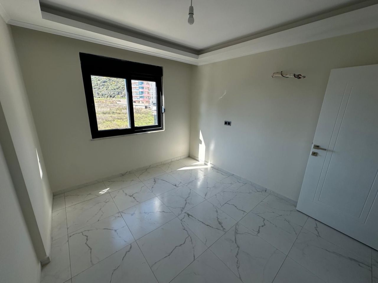 Квартира в Газипаше, Турция, 52 м² - фото 8