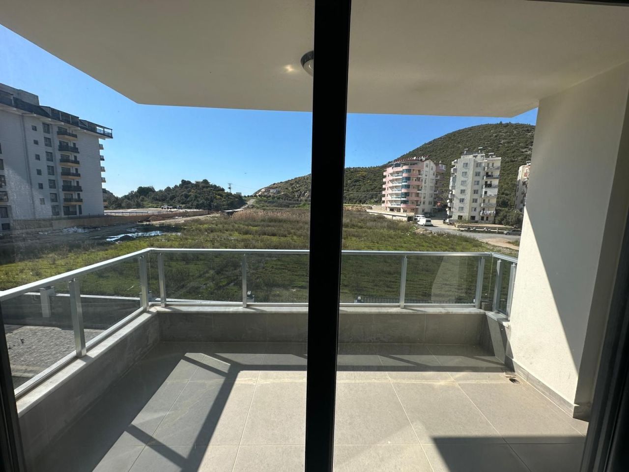 Квартира в Газипаше, Турция, 52 м² - фото 9