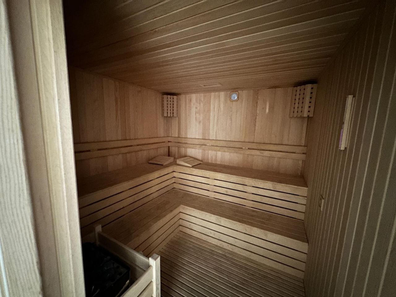 Квартира в Газипаше, Турция, 52 м² - фото 14