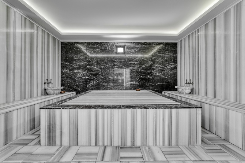 Апартаменты в Алании, Турция, 100 м² - фото 15