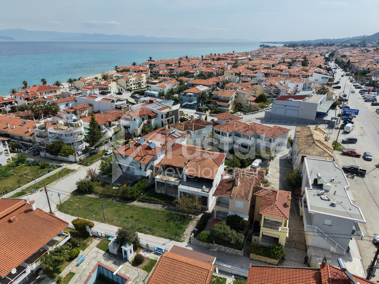 Дом на Халкидиках, Греция, 110 м² - фото 10