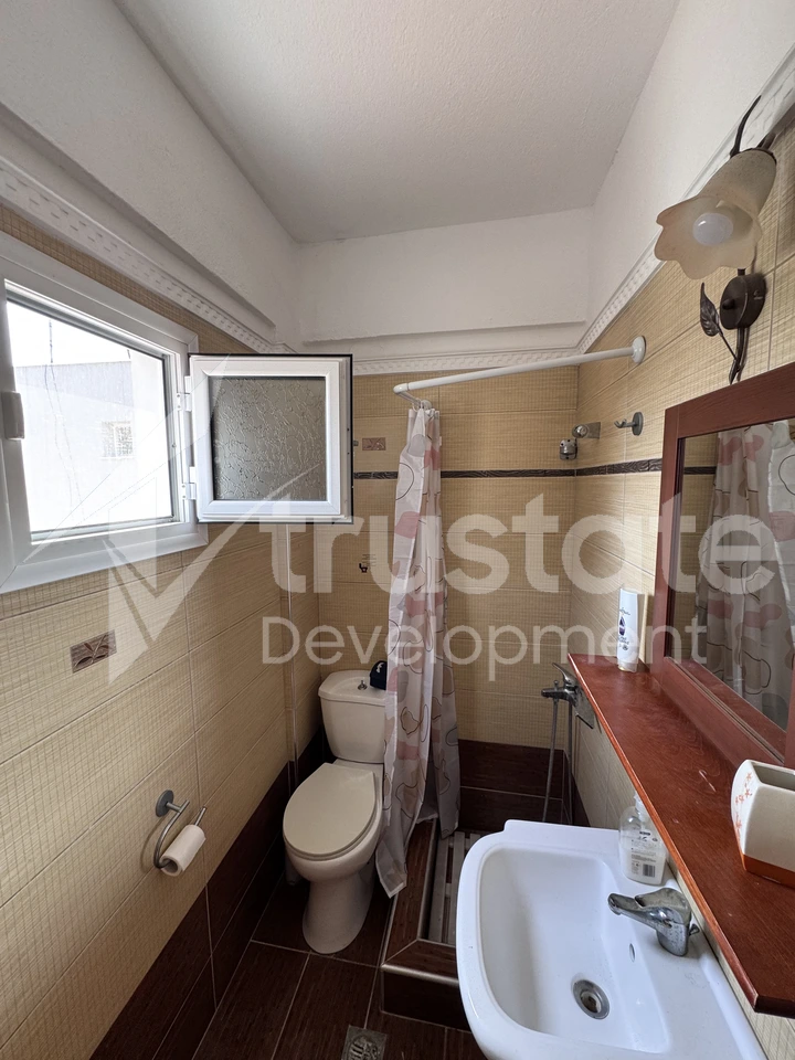 Дом на Халкидиках, Греция, 110 м² - фото 15