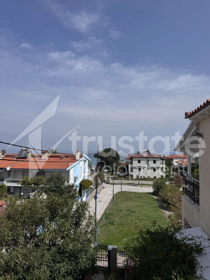 Дом на Халкидиках, Греция, 110 м² - фото 2