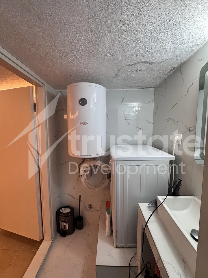 Дом на Халкидиках, Греция, 110 м² - фото 16