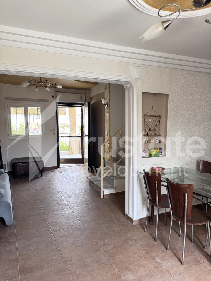 Дом на Халкидиках, Греция, 110 м² - фото 6