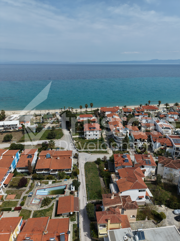 Дом на Халкидиках, Греция, 110 м² - фото 3