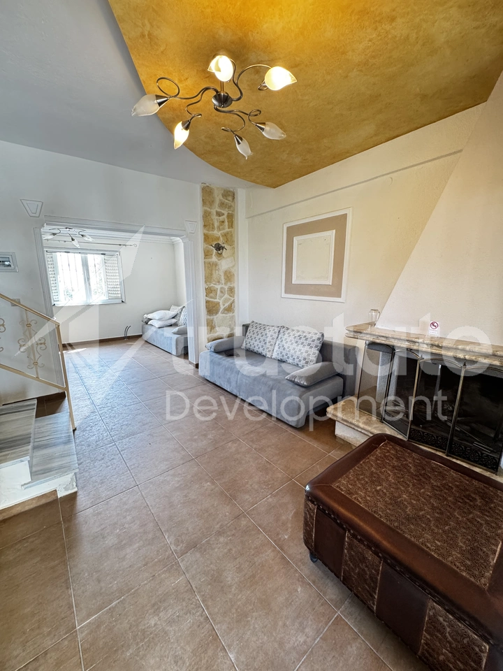 Дом на Халкидиках, Греция, 110 м² - фото 5