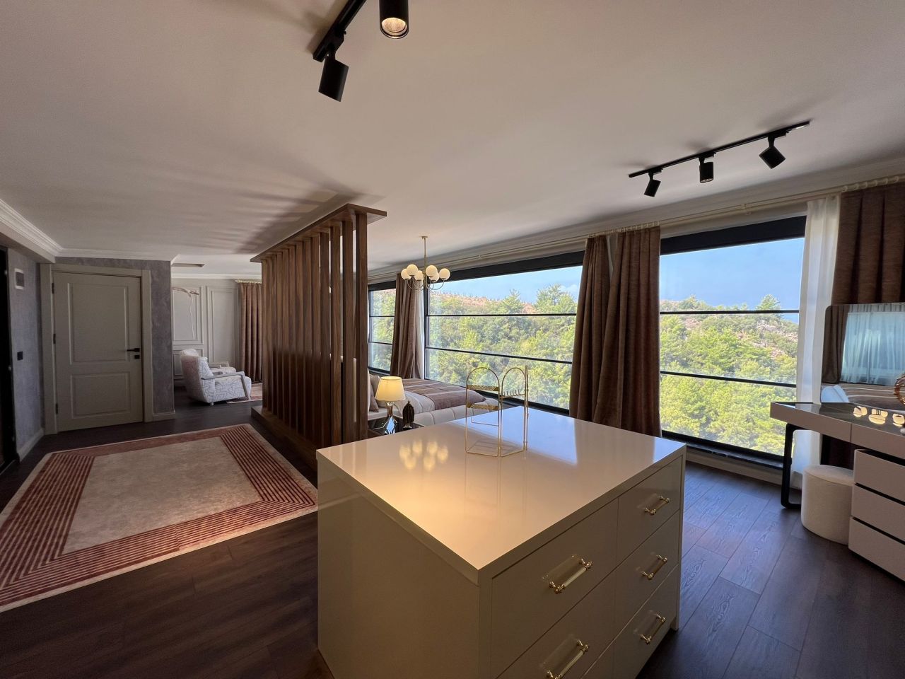 Вилла в Алании, Турция, 338 м² - фото 11