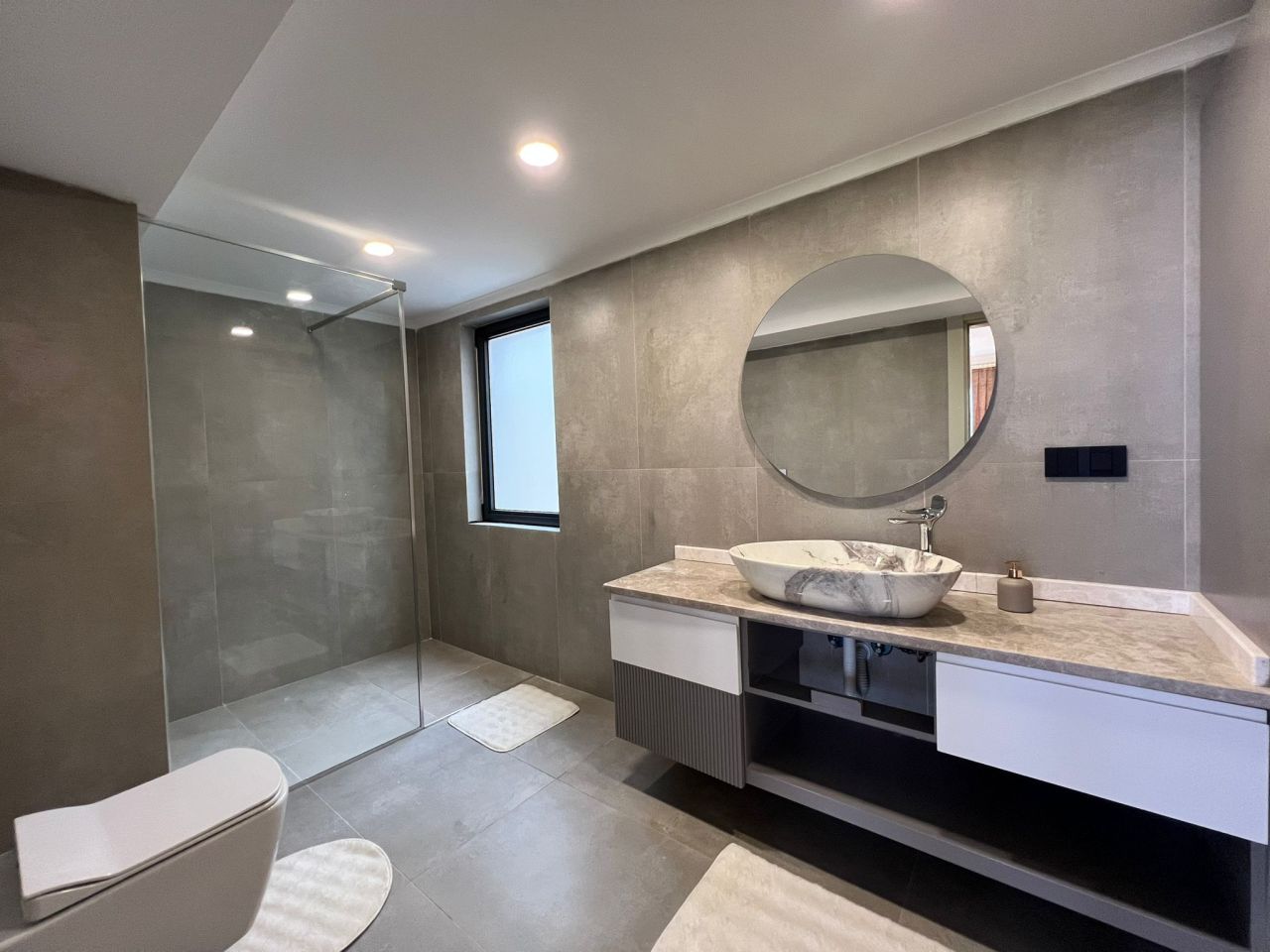 Вилла в Алании, Турция, 338 м² - фото 14