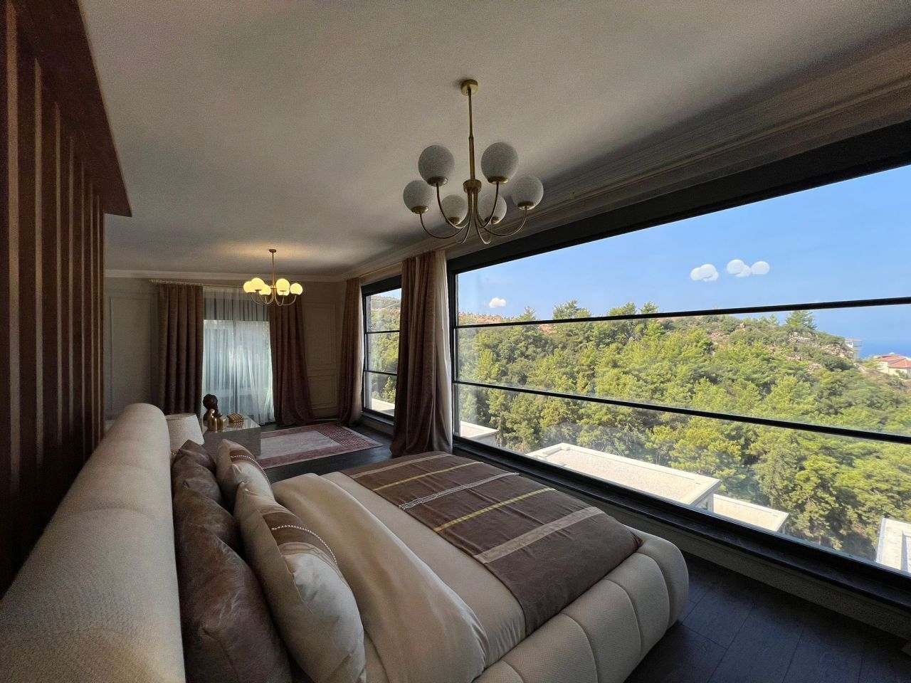 Вилла в Алании, Турция, 338 м² - фото 10