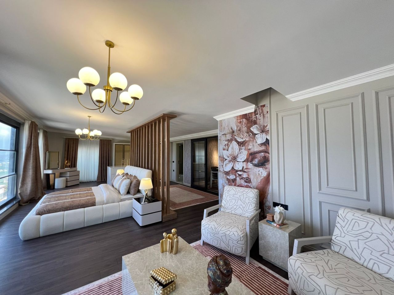 Вилла в Алании, Турция, 338 м² - фото 6