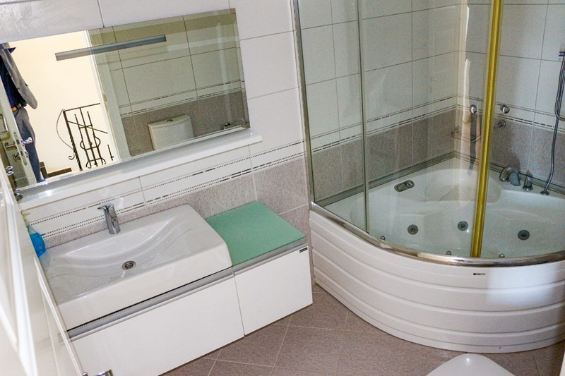 Вилла в Алании, Турция, 220 м² - фото 12