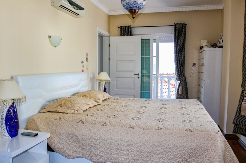 Вилла в Алании, Турция, 220 м² - фото 11