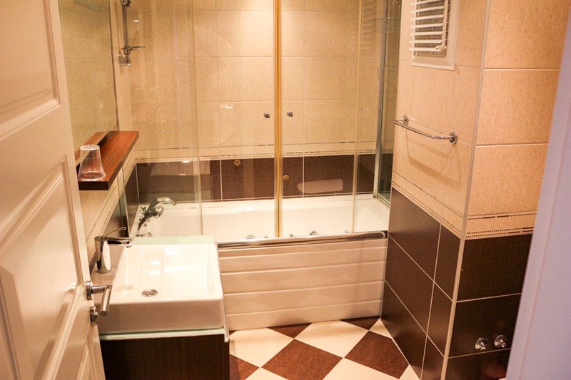 Вилла в Алании, Турция, 220 м² - фото 10