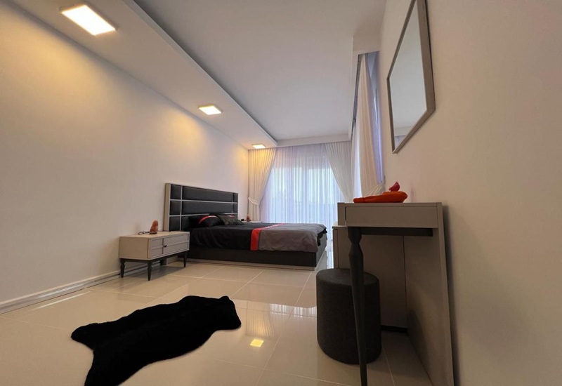 Вилла в Алании, Турция, 210 м² - фото 9