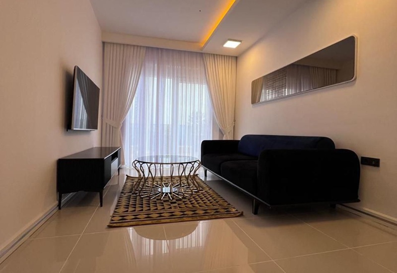 Вилла в Алании, Турция, 210 м² - фото 11