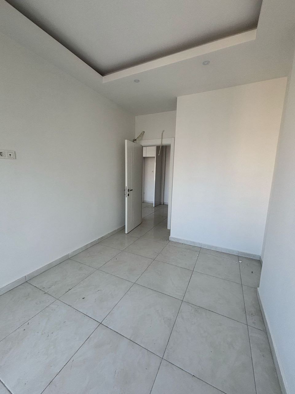 Апартаменты в Алании, Турция, 56 м² - фото 8