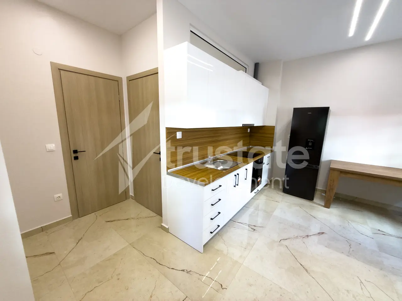 Квартира в Салониках, Греция, 40 м² - фото 10