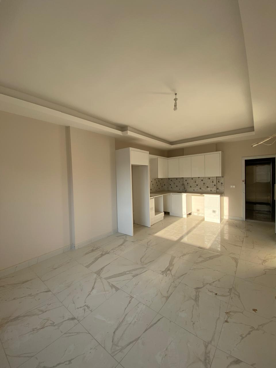 Квартира в Алании, Турция, 55 м² - фото 10