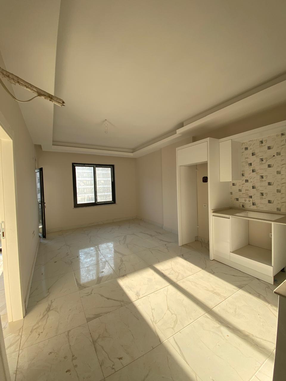 Квартира в Алании, Турция, 55 м² - фото 7
