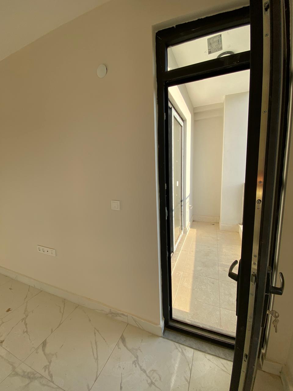 Квартира в Алании, Турция, 55 м² - фото 12