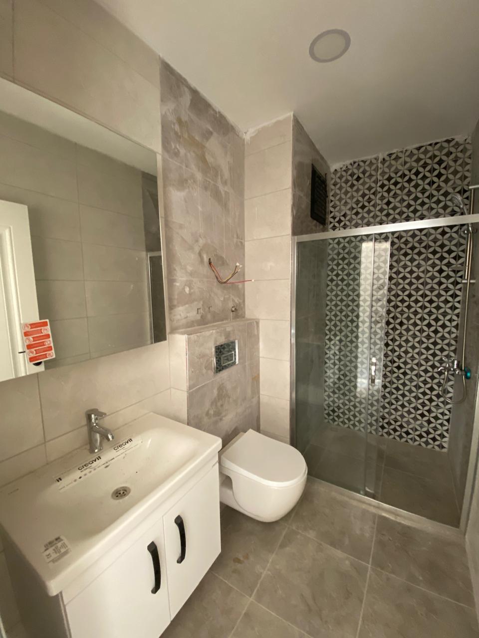 Квартира в Алании, Турция, 55 м² - фото 14