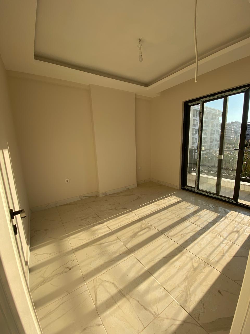 Квартира в Алании, Турция, 55 м² - фото 3