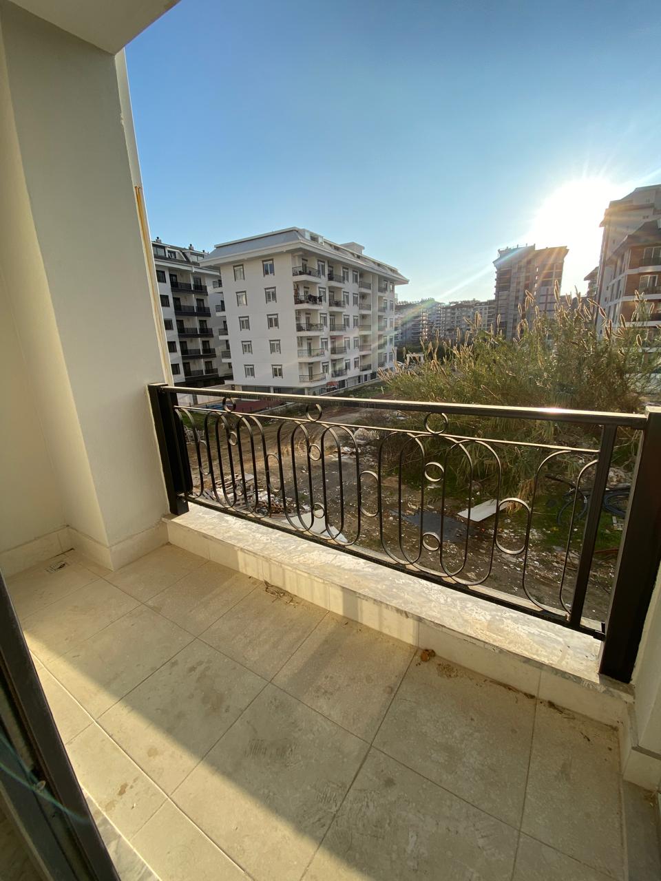 Квартира в Алании, Турция, 55 м² - фото 5
