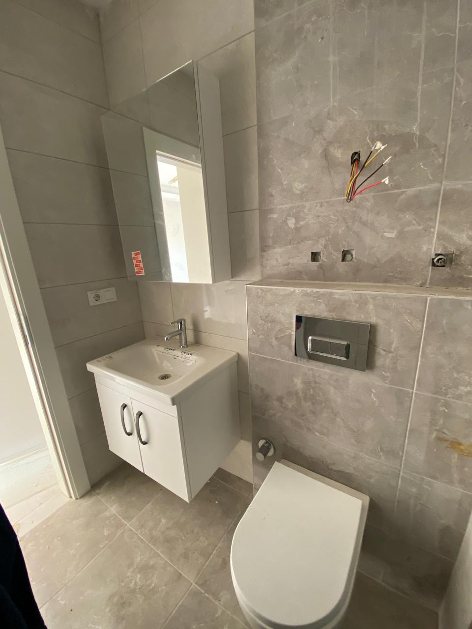 Квартира в Алании, Турция, 55 м² - фото 15