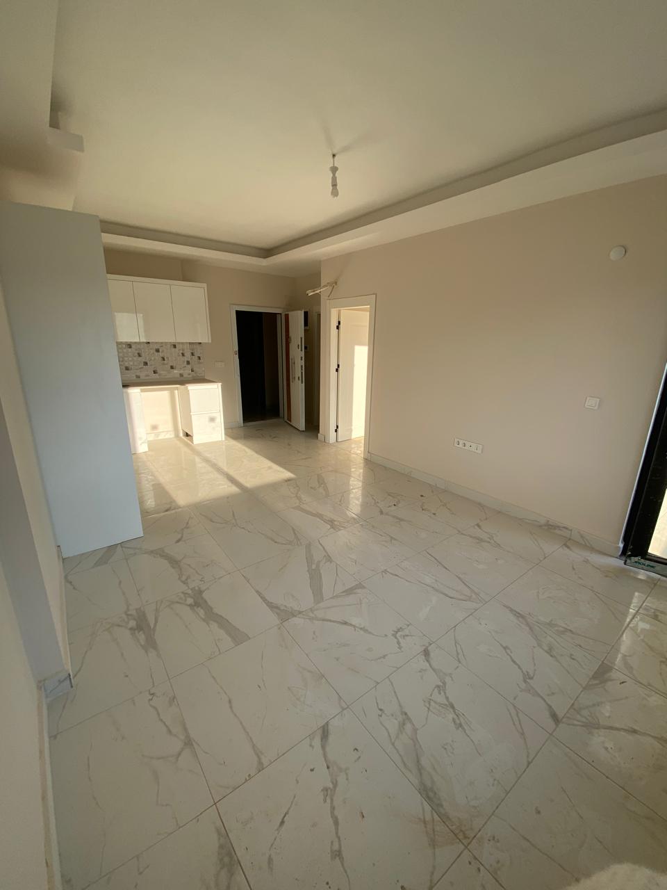 Квартира в Алании, Турция, 55 м² - фото 9