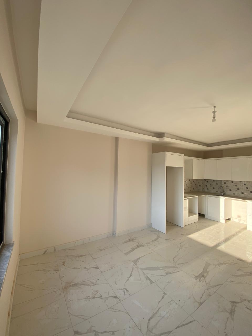 Квартира в Алании, Турция, 55 м² - фото 11