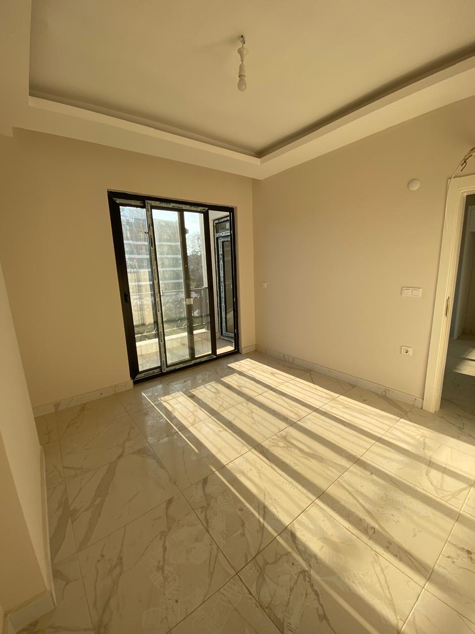 Квартира в Алании, Турция, 55 м² - фото 4