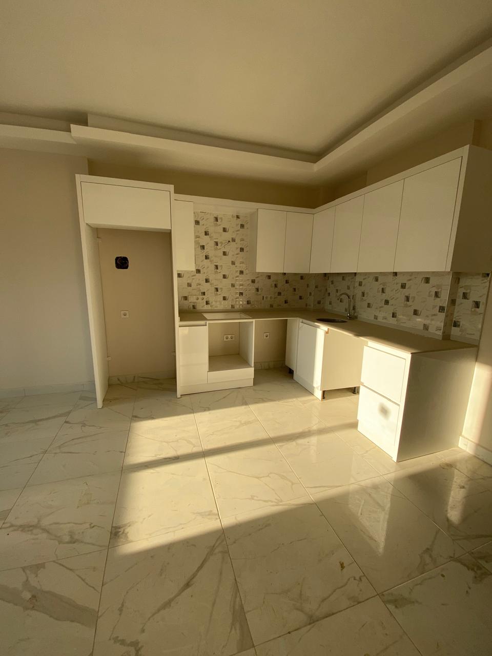 Квартира в Алании, Турция, 55 м² - фото 8