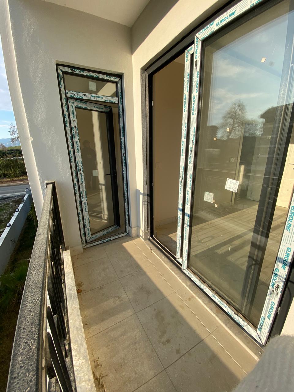 Квартира в Алании, Турция, 55 м² - фото 6