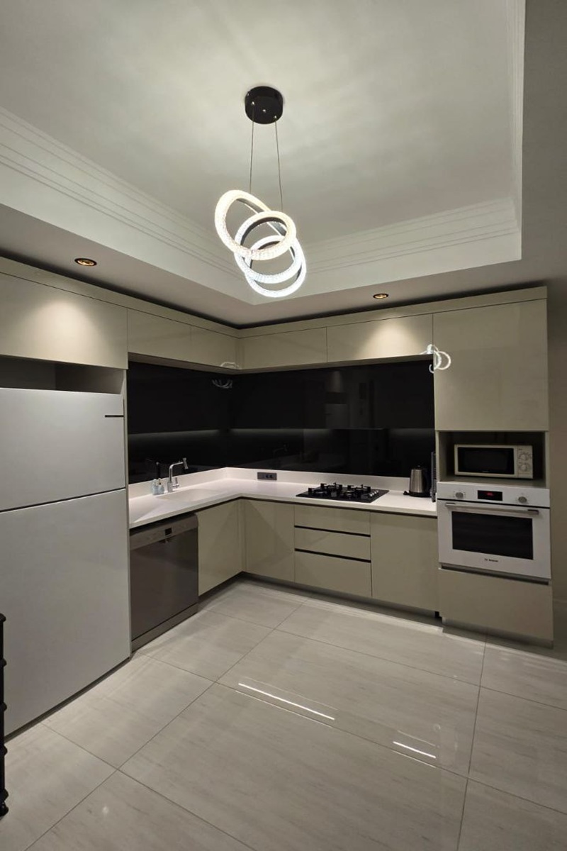 Апартаменты в Алании, Турция, 65 м² - фото 6