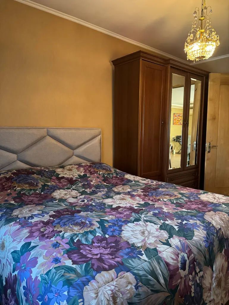 Квартира в Тбилиси, Грузия, 125 м² - фото 8